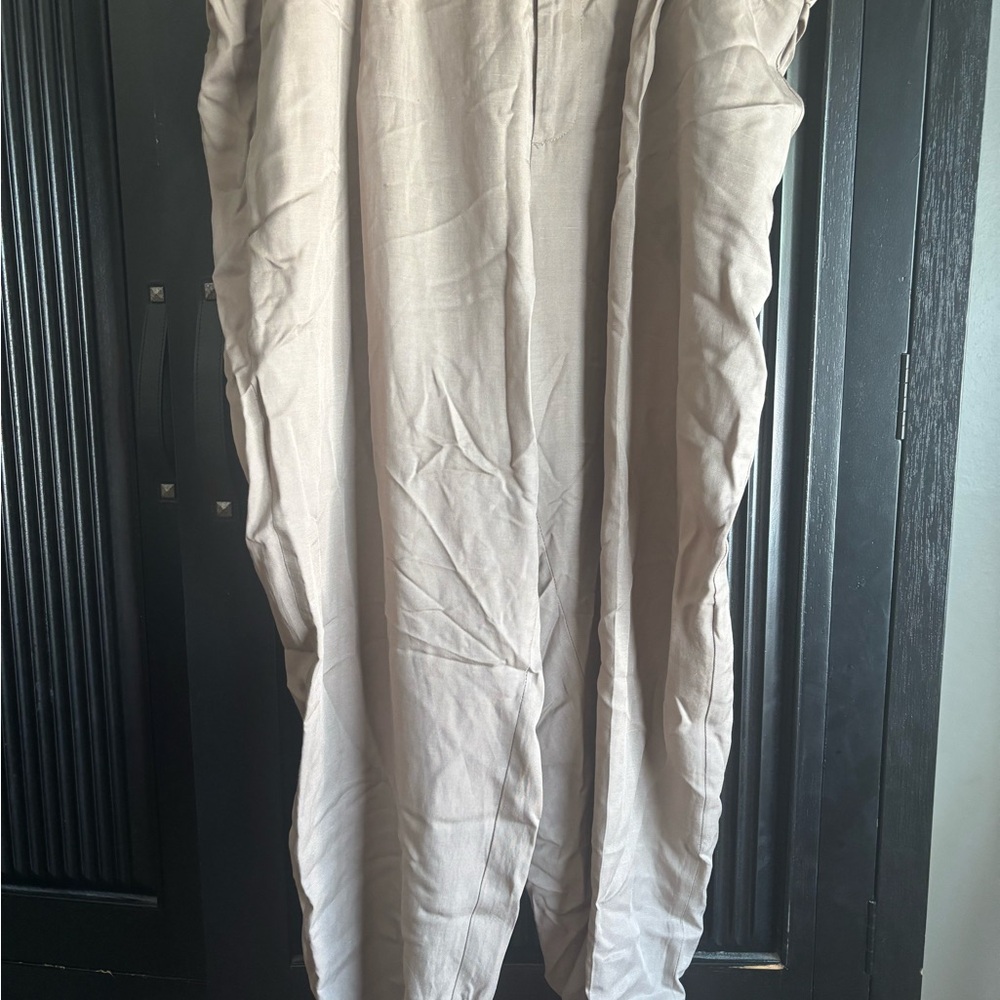 Torrid Beige Pants
